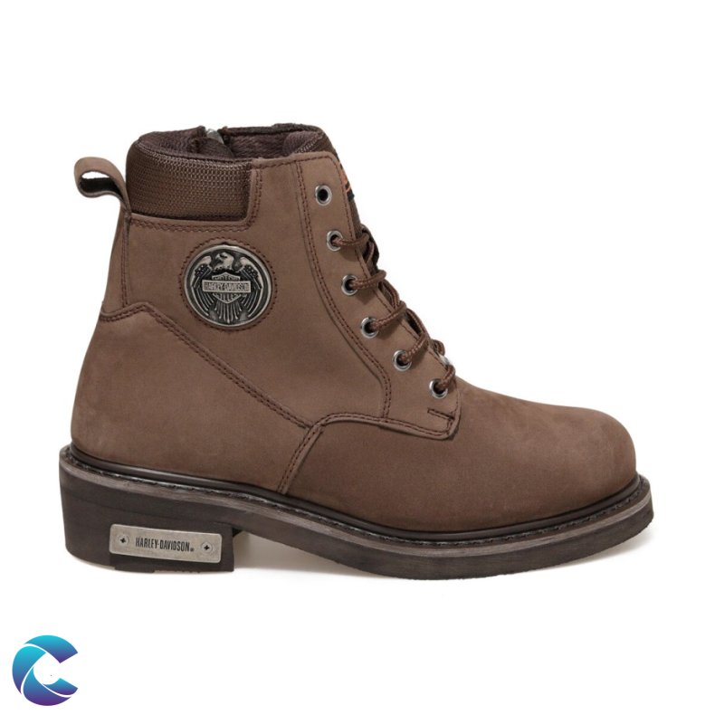 Harley Davidson Jim Dame stvle