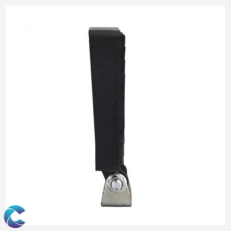 Led Lygte 10-30volt, 48W, 16 led,