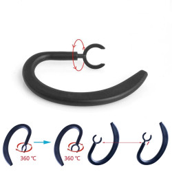 Bluetooth Headset Bl�d B�jle 2stk.