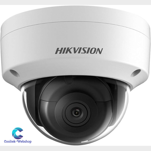 Hikvision DS-2CD2186G2-I 4K 8MP