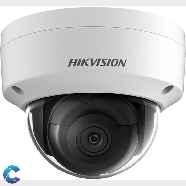 Hikvision DS-2CD2186G2-I 4K 8MP