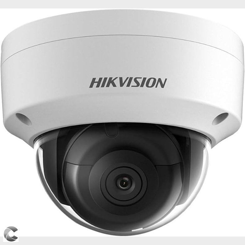 Hikvision DS-2CD2186G2-I 4K 8MP