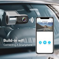 Hikvision DashCam AE-DC4018-D1PRO