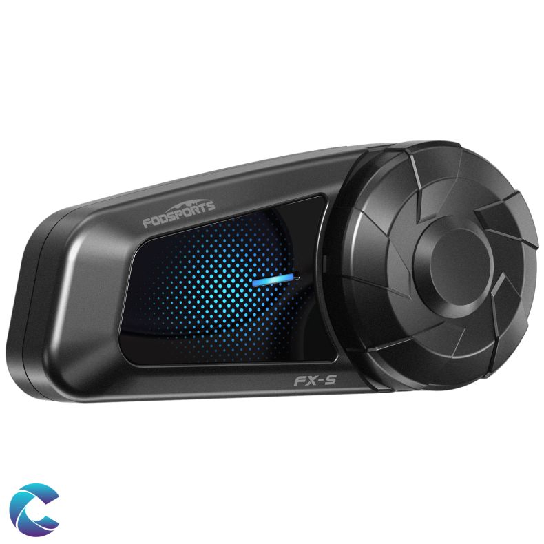 Fodsports FX-S 1000M 2 Enheder Fuld Duplex