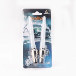 Cykel ventil lys Firefly