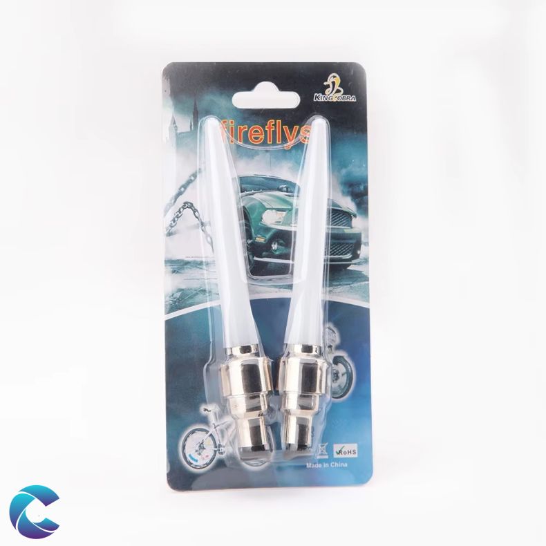 Cykel ventil lys Firefly