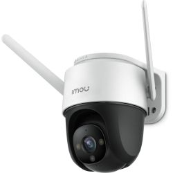 IMOU Cruiser SE+ 4MP Netv�rksoverv�gningskamera 2560 � 1440