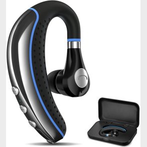 A8 Single Bluetooth Headset