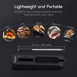 Bluetooth Termometer Inkbird