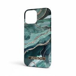 Iphone 13 Green Marble. danish by Choice