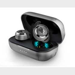 JBL-T280 TWS Sort