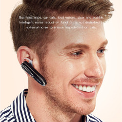 Bluetooth Headset NewBee K1