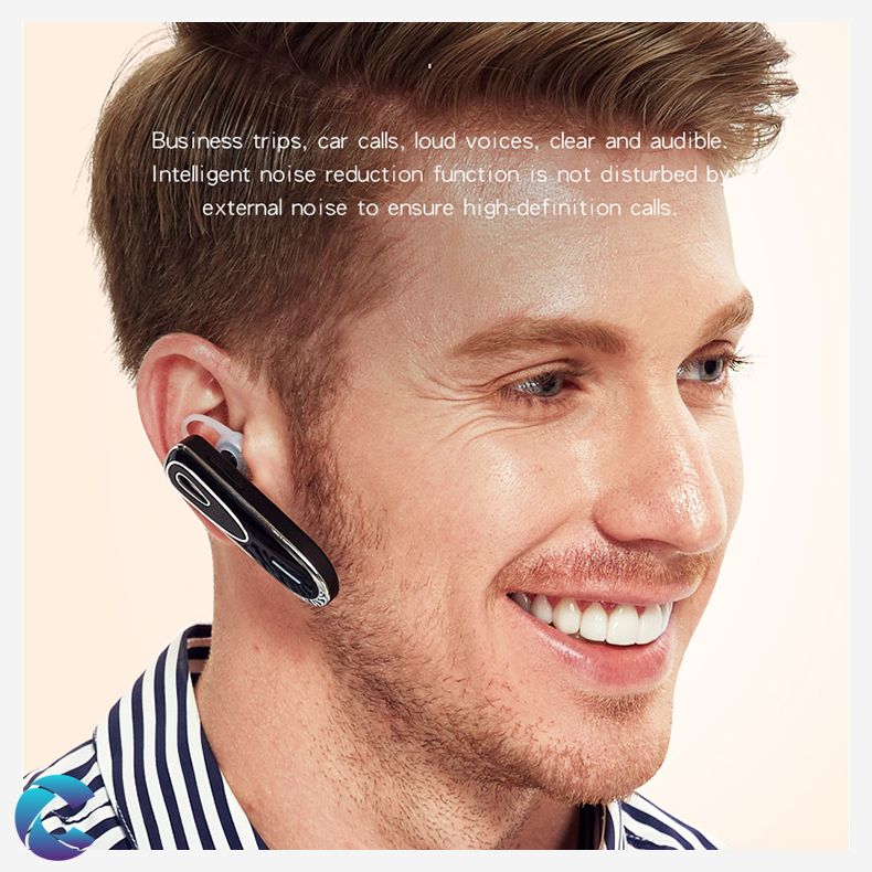 Bluetooth Headset NewBee K1
