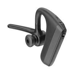 Bluetooth Headset k22 27 timers Taletid. Inkl Vindhtte