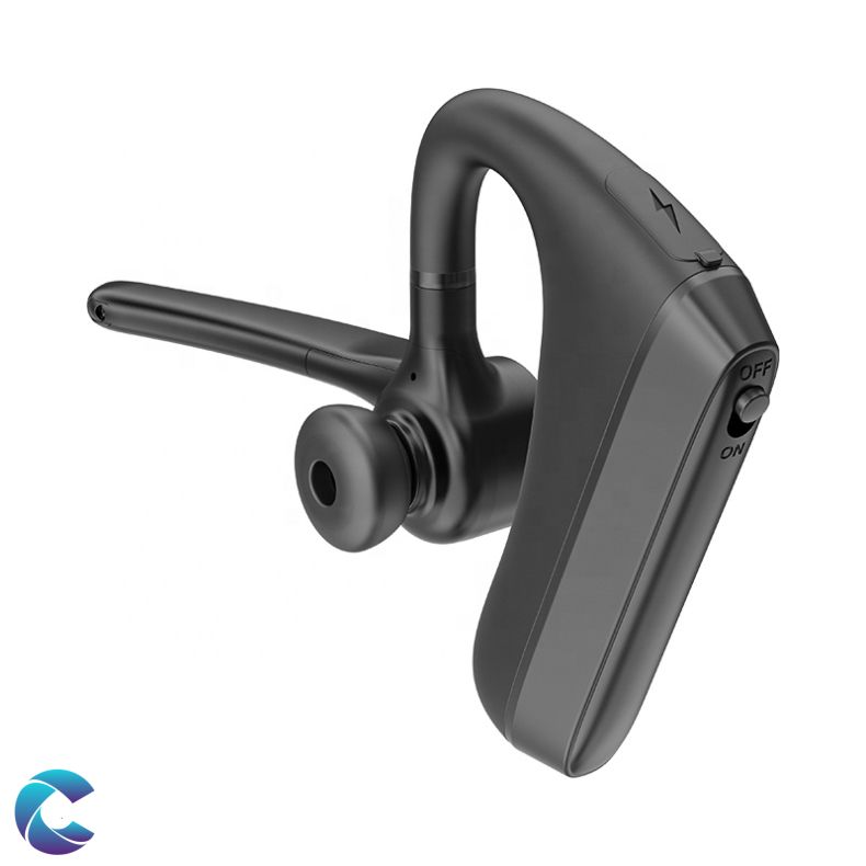 Bluetooth Headset k22 27 timers Taletid. Inkl Vindhtte