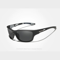 Kingseven S769 Sort/Gr