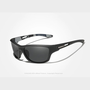 Kingseven S769 Sort/Gr�