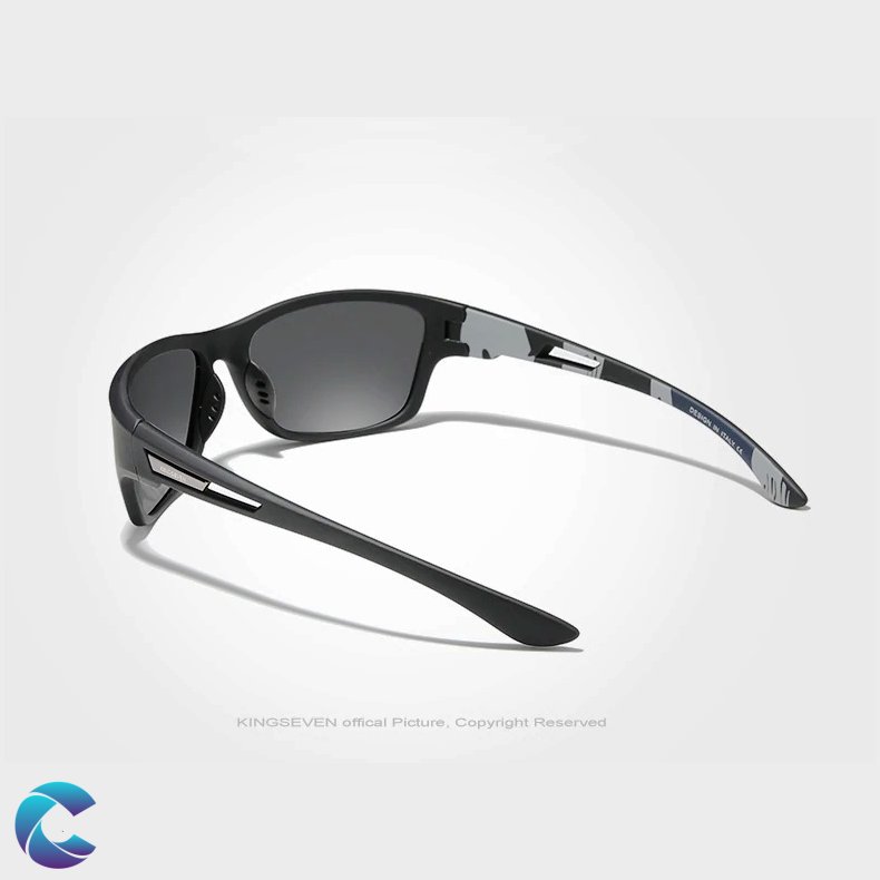 Kingseven S769 Sort/Gr