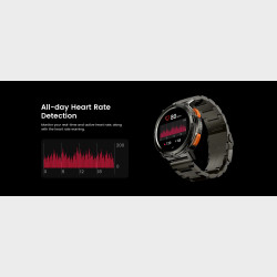 Kospet T2 Tank Special Edition Stl Silver.