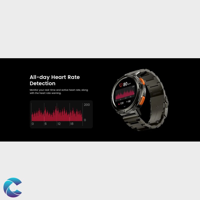 Kospet T2 Tank Special Edition Stl Silver.