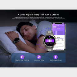 Kospet T2 Tank Special Edition Stl Silver.