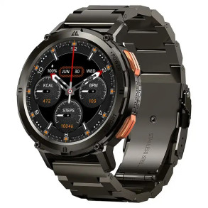 Kospet T2 Tank Special Edition Stl Black.