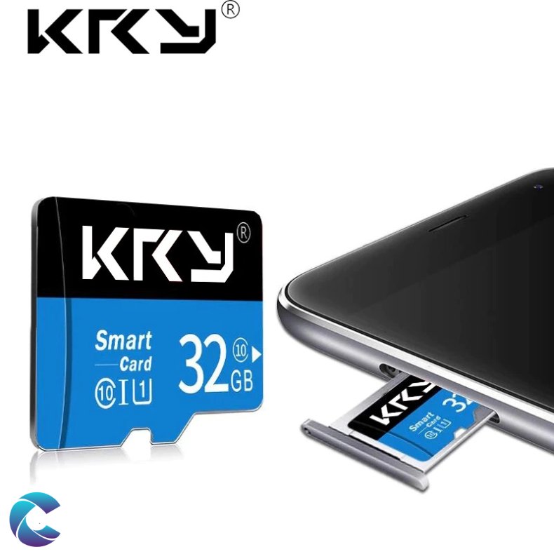 Micro SD Kort 64GB