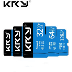 Micro SD Kort 64GB