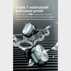 T16 Titanium Earbuds