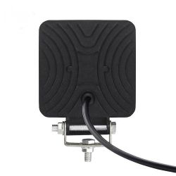 Led Lygte 10-30volt, 48W, 16 led,