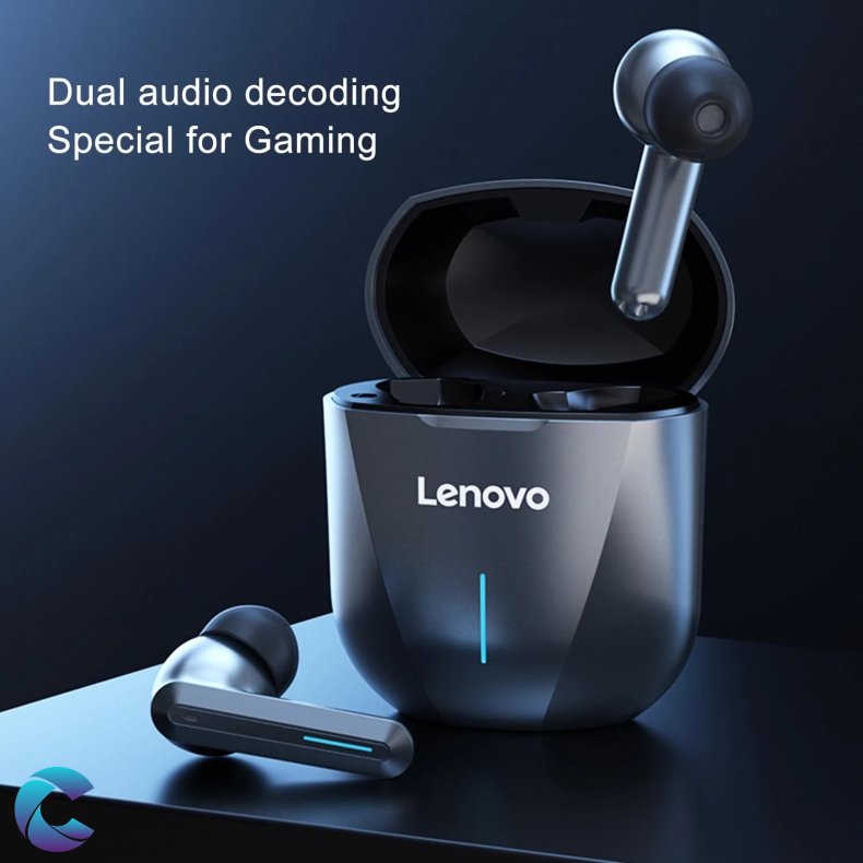 Lenovo XG 01 Earbuds