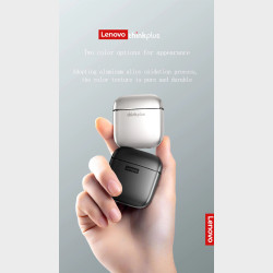 Lenovo XT99 Think Plus Alu.