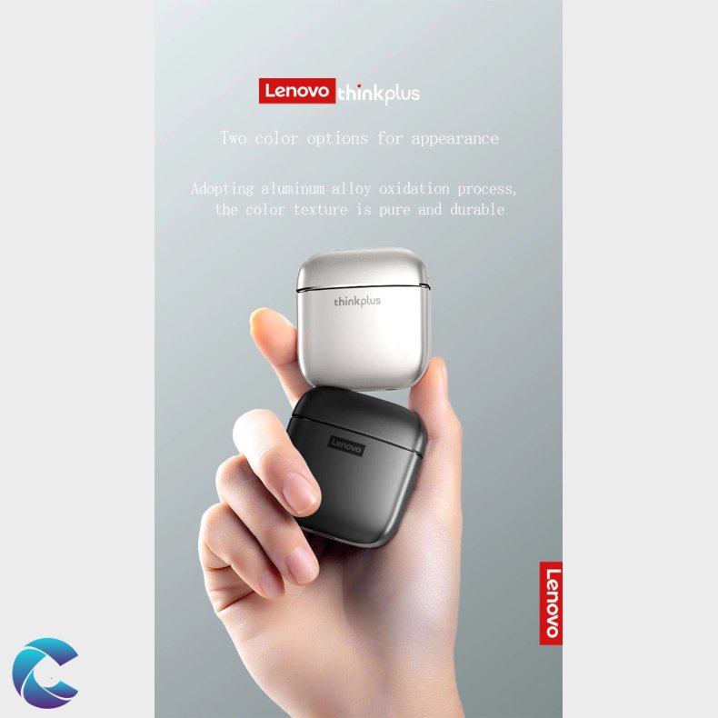 Lenovo XT99 Think Plus Alu.