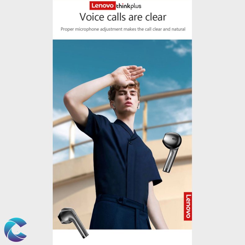 Lenovo XT99 Think Plus Alu.