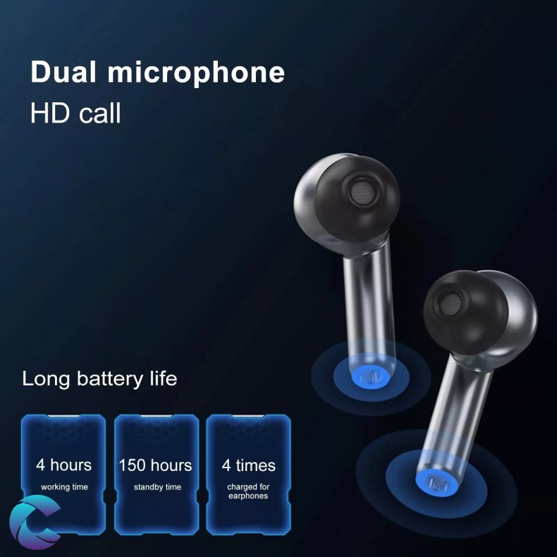 Lenovo XG 01 Earbuds