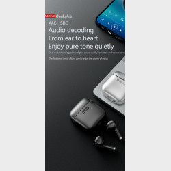 Lenovo XT99 Think Plus Alu.