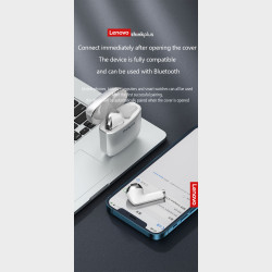 Lenovo XT99 Think Plus Alu.