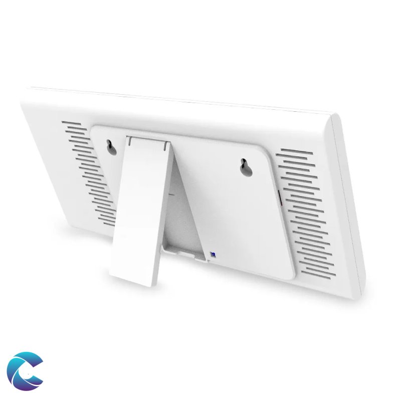 Luftkvalitets mler pro. Bord-Vg