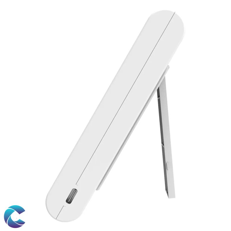 Luftkvalitets mler pro. Bord-Vg