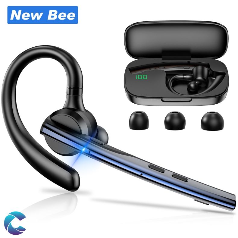 New Bee M54 Bluetooth heaadset.