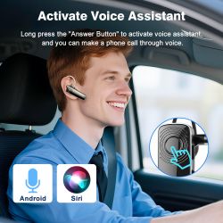 New Bee NB12 Bluetooth Headset