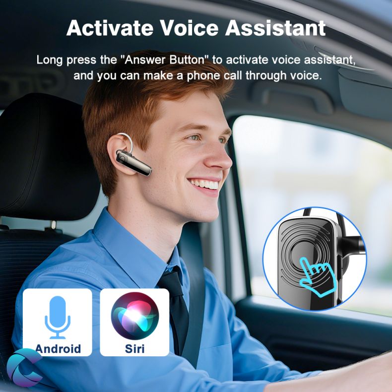 New Bee NB12 Bluetooth Headset