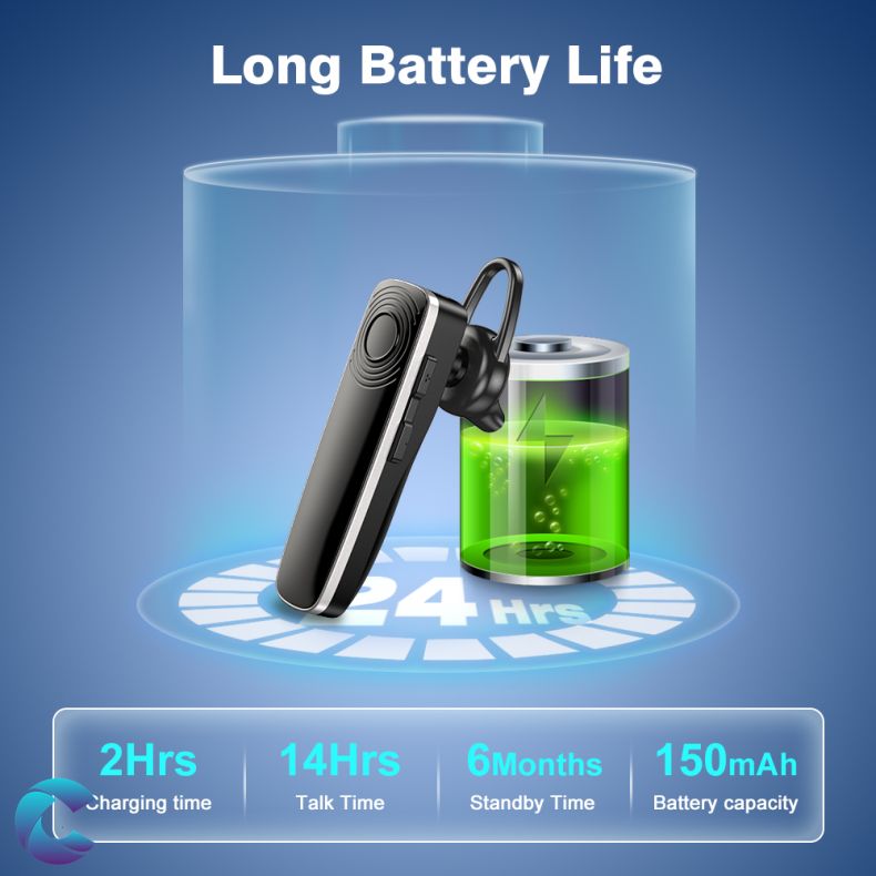 New Bee NB12 Bluetooth Headset