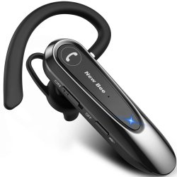 New Bee LC-B45 Sort Bluetooth Headset.