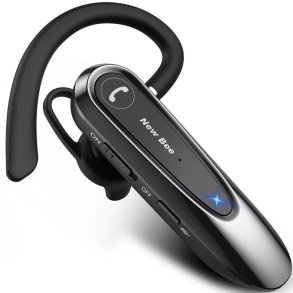 New Bee LC-B45 Sort Bluetooth Headset.