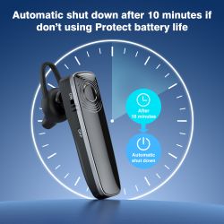 New Bee NB12 Bluetooth Headset