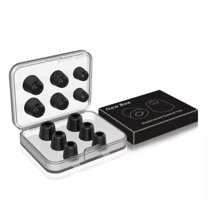 New Bee Ear tips 5-7mm