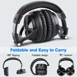 OneOdio Y80B Studio Pro C Bluetooth &amp; Kabel
