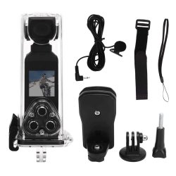 Mini Pocket Action Kamera