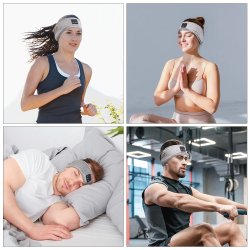 New-Bee SH82 Sport Pandebnd